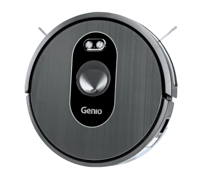 Сервисный центр Genio в Новосибирске